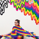 Illustration for article titled Facebook Is Using Famous Instagrammers To Show Off Its New Office